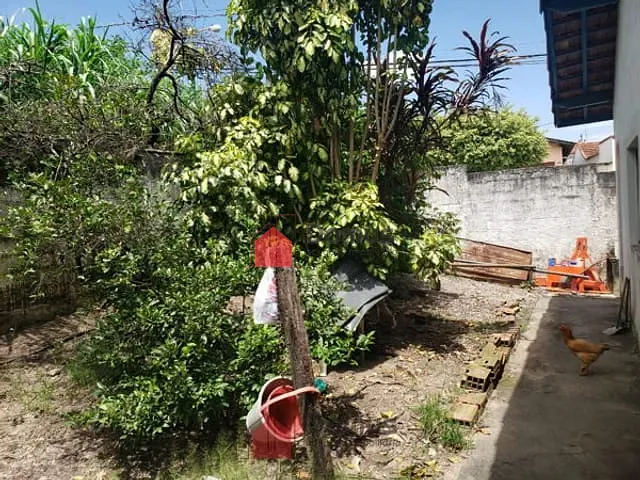 Casa com 370m², à venda, no bairro Residencial Ouro Verde em Pindamonhangaba