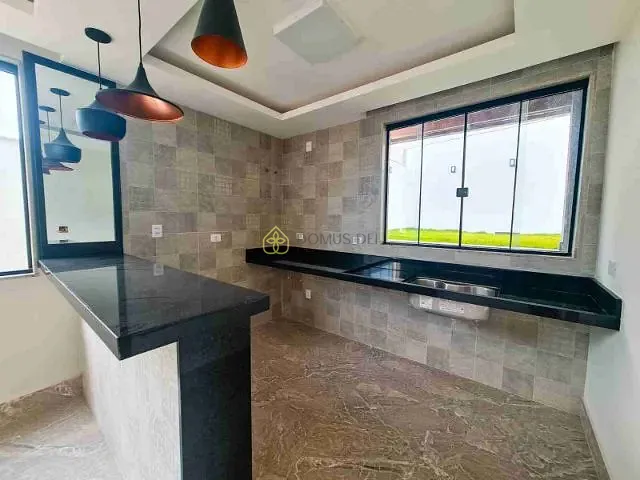 Casa com 287m² 3 quartos e 3 banheiros, à venda, no bairro Jardim Belvedere em Volta Redonda