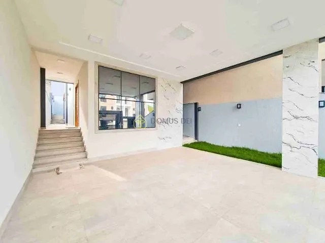 Casa com 287m² 3 quartos e 3 banheiros, à venda, no bairro Jardim Belvedere em Volta Redonda