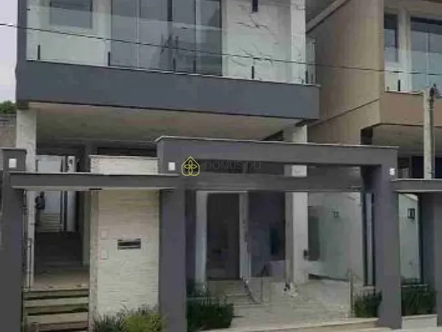Casa com 287m² 3 quartos e 3 banheiros, à venda, no bairro Jardim Belvedere em Volta Redonda