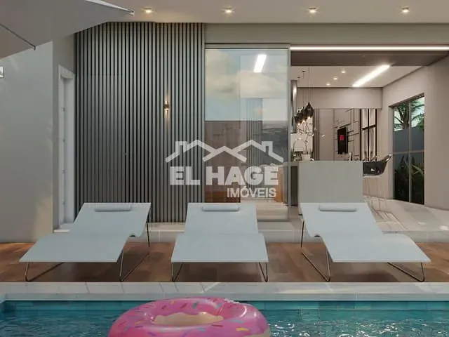 Casa com 375m² 3 quartos e 4 banheiros, à venda, no bairro 23 de Setembro em Várzea Grande