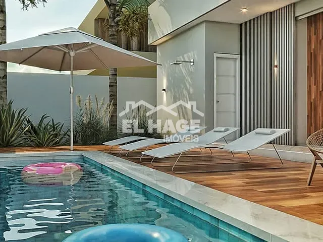 Casa com 375m² 3 quartos e 4 banheiros, à venda, no bairro 23 de Setembro em Várzea Grande