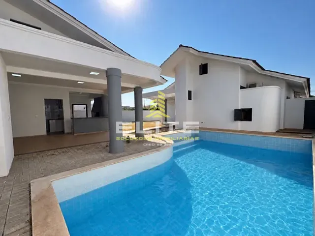 Casa com 800m² 3 quartos e 4 banheiros, à venda, no bairro Jardim Alvorada em Sorriso