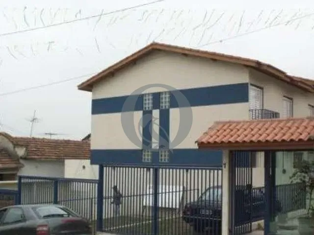 Casa com 78m² 2 quartos e 1 banheiro, à venda, no bairro Jardim Jaú em São Paulo
