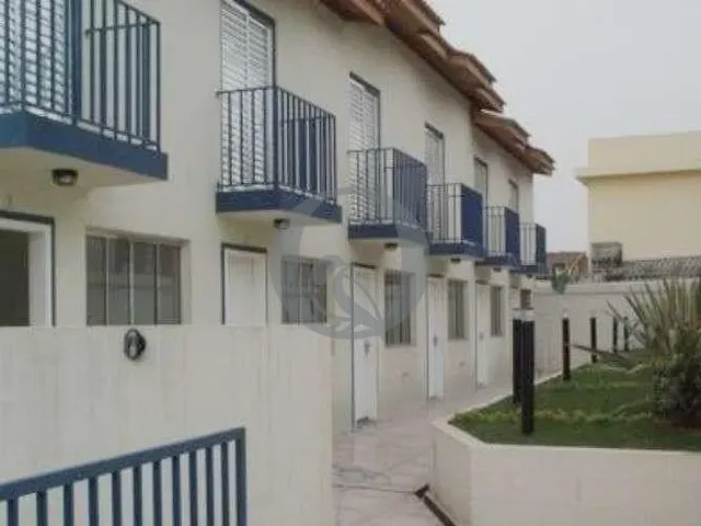 Casa com 78m² 2 quartos e 1 banheiro, à venda, no bairro Jardim Jaú em São Paulo