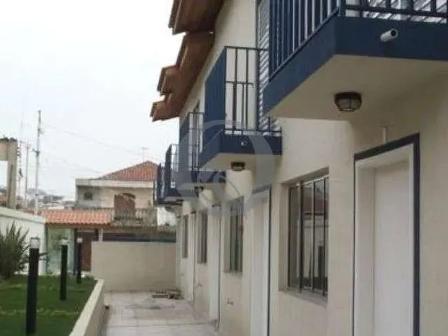 Casa com 78m² 2 quartos e 1 banheiro, à venda, no bairro Jardim Jaú em São Paulo