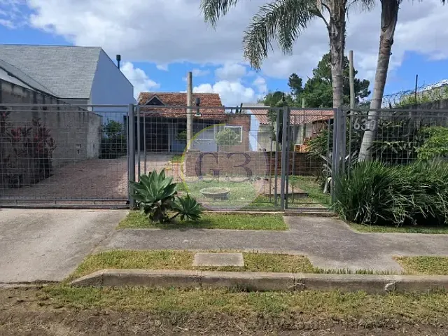 Casa 1 quarto e 1 banheiro, à venda, no bairro Laranjal em Pelotas