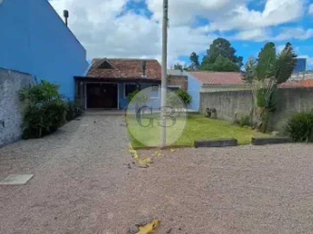 Casa 1 quarto e 1 banheiro, à venda, no bairro Laranjal em Pelotas