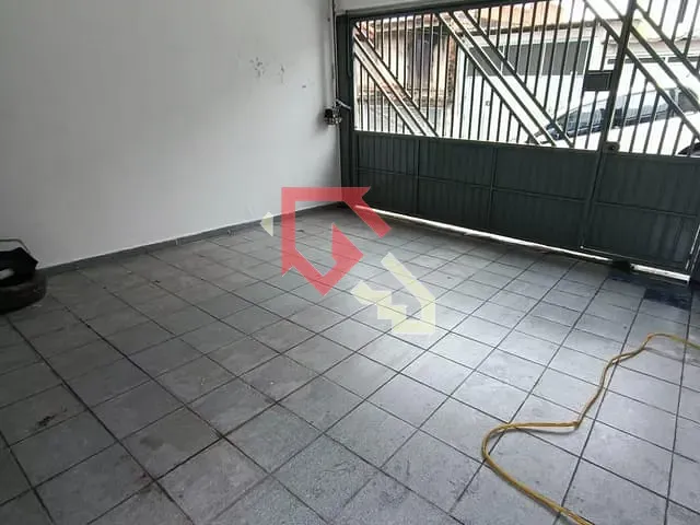 Casa com 125m² 2 quartos e 1 banheiro, à venda, no bairro Jardim Aracy em Mauá