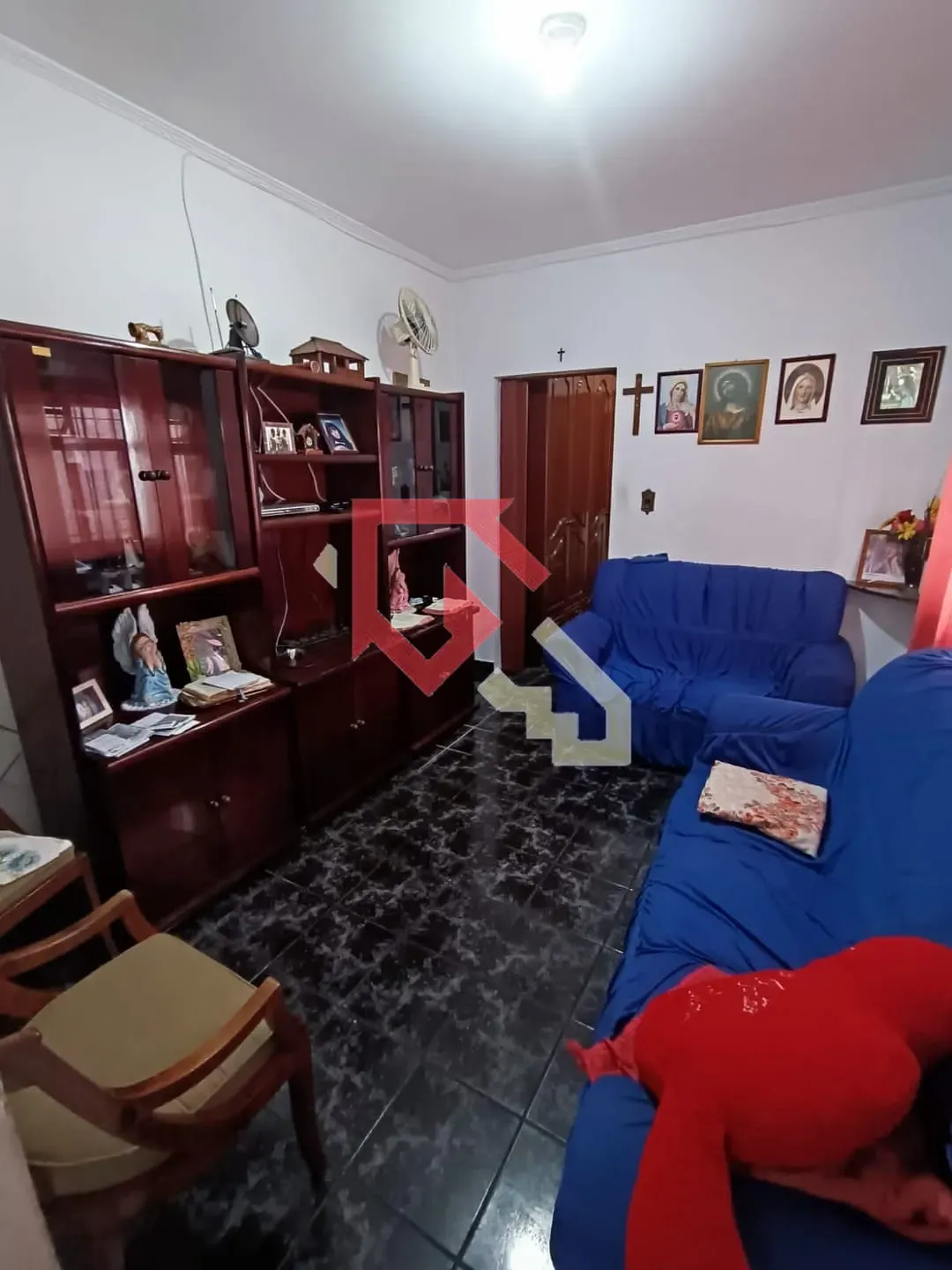 Casa, 2 quartos, 91 m² - Foto 7