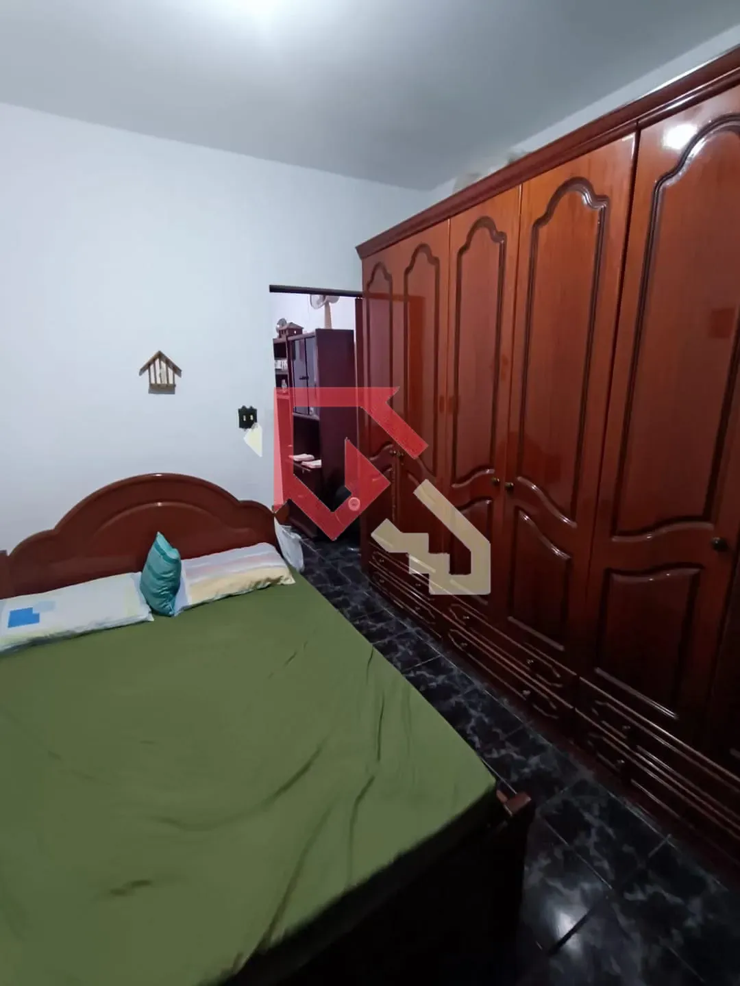 Casa, 2 quartos, 91 m² - Foto 11