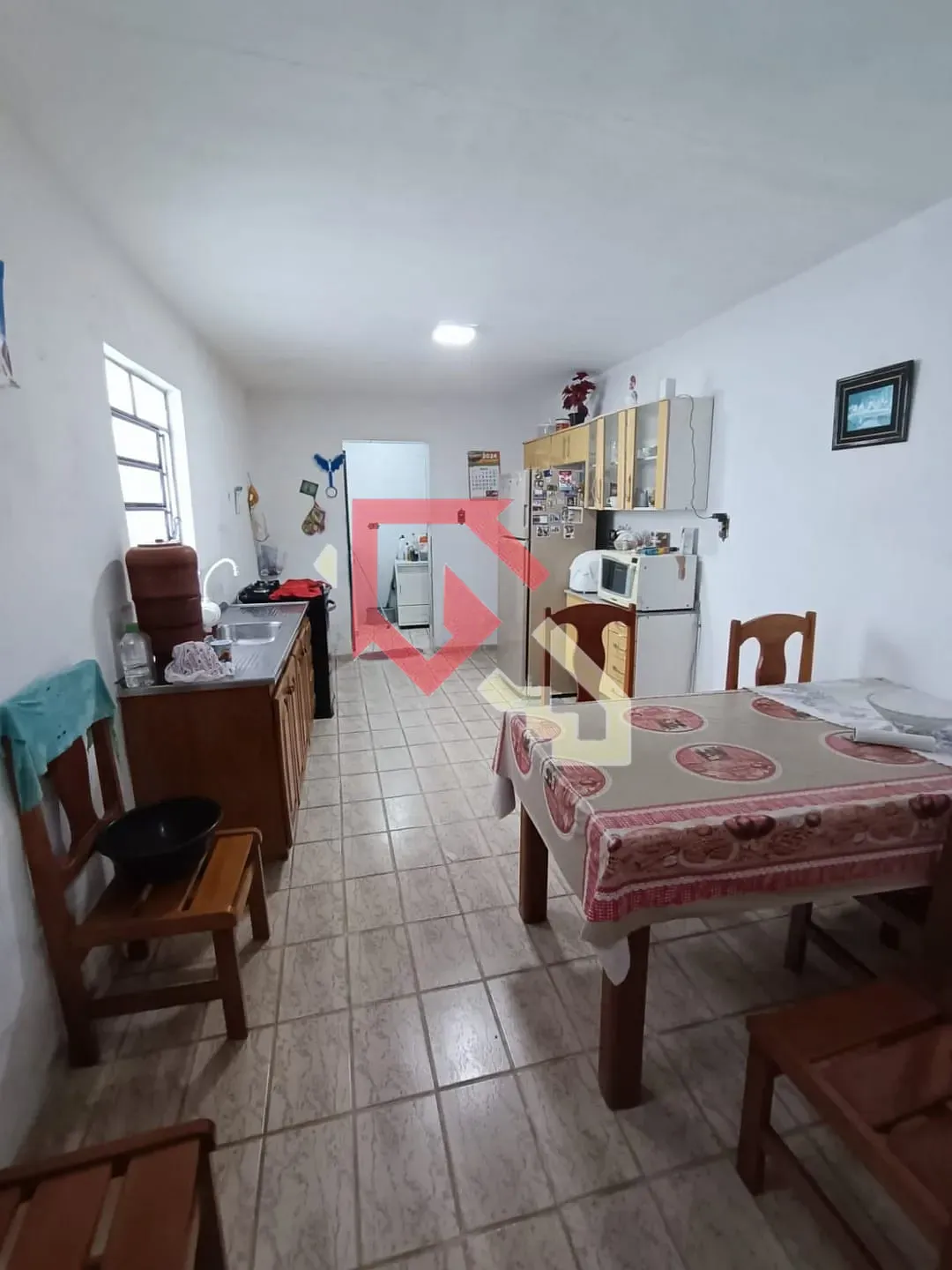 Casa, 2 quartos, 91 m² - Foto 9