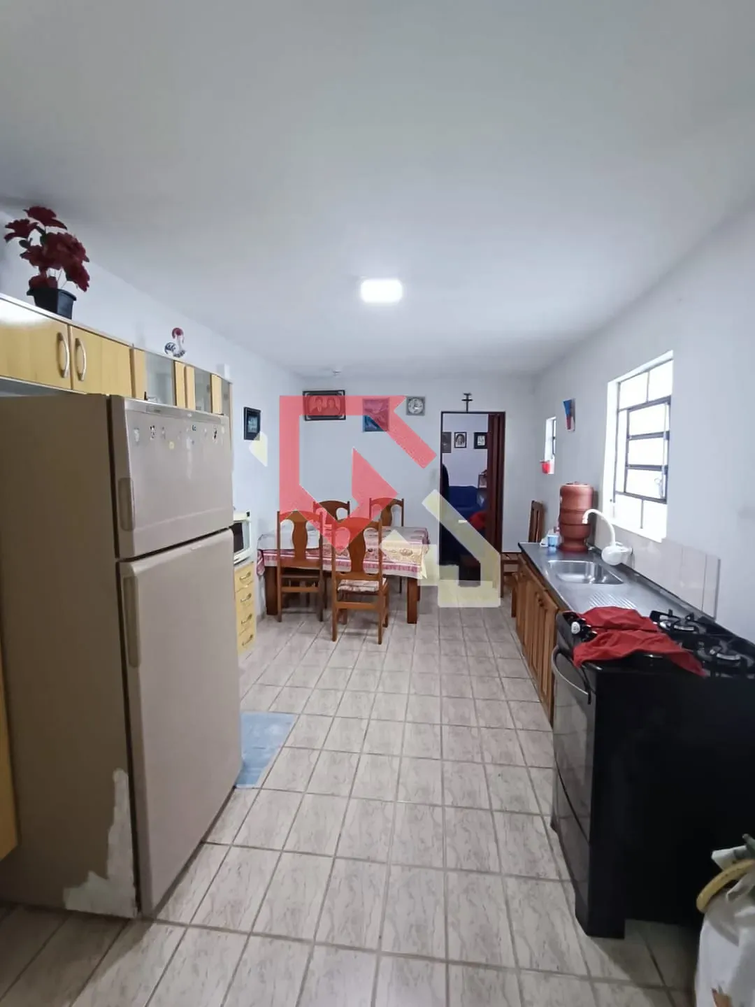Casa, 2 quartos, 91 m² - Foto 10