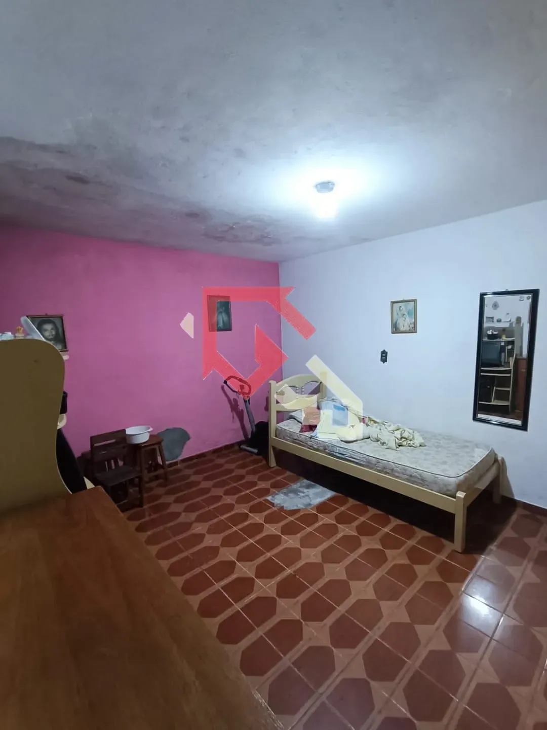 Casa, 2 quartos, 91 m² - Foto 14