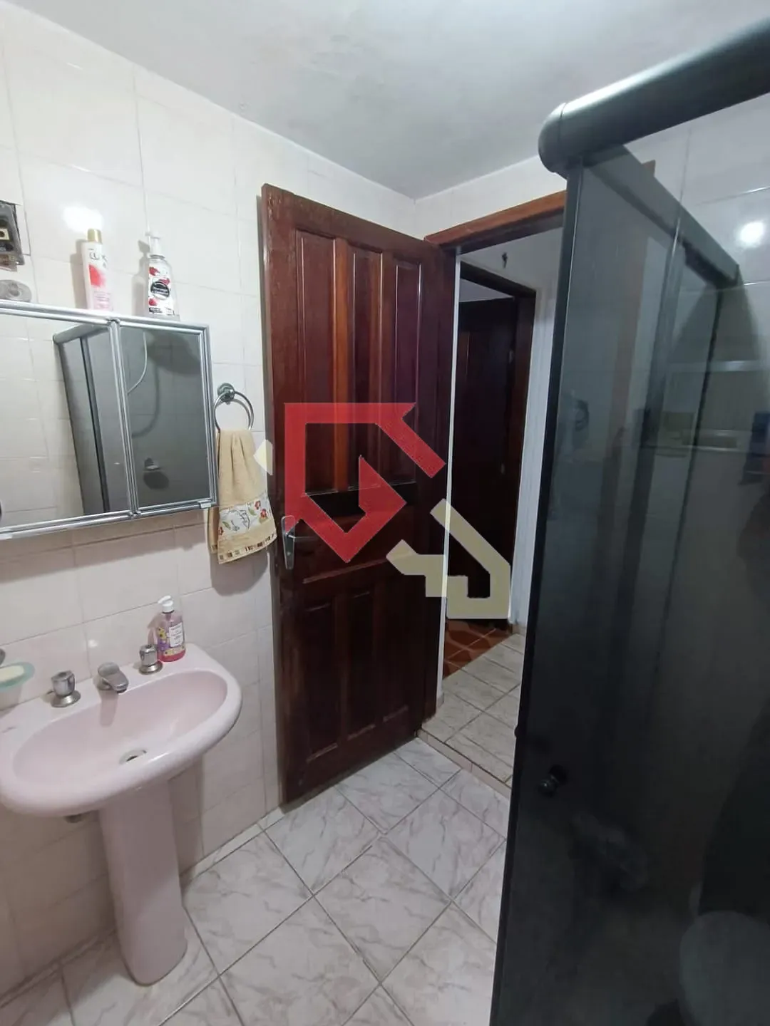 Casa, 2 quartos, 91 m² - Foto 17