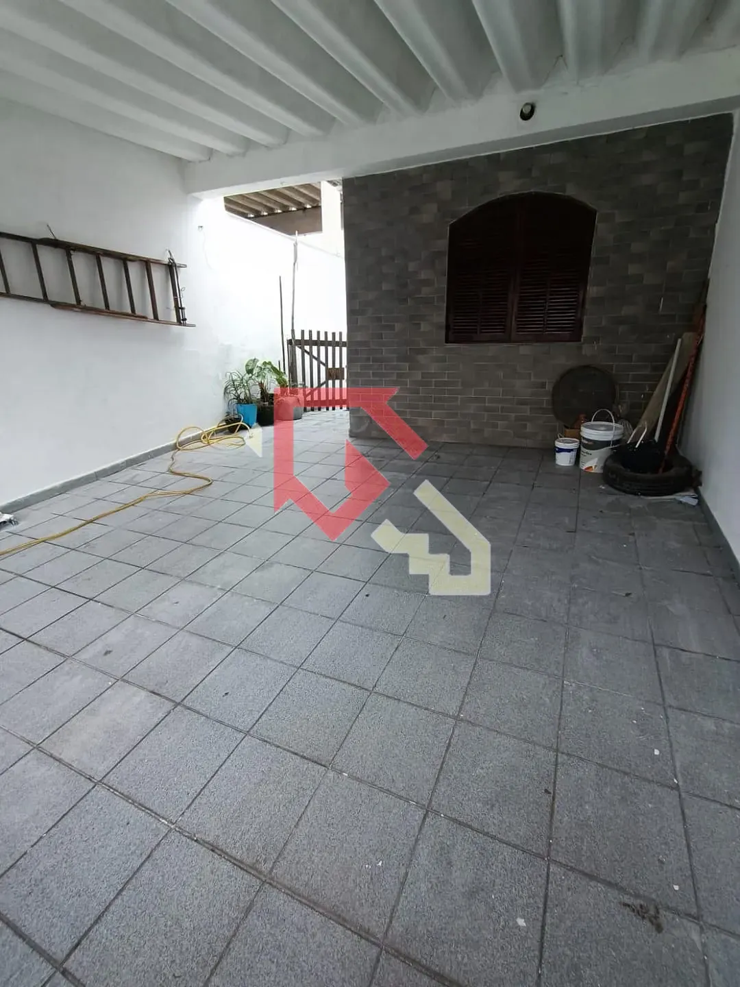 Casa, 2 quartos, 91 m² - Foto 3