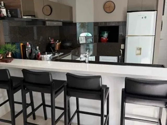 Casa 3 quartos e 3 banheiros, à venda, no bairro Jardim Maluche em Brusque