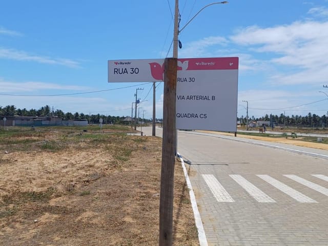 Casa 3 quartos e 2 banheiros, à venda, no bairro Olhos D'Água em Barra dos Coqueiros