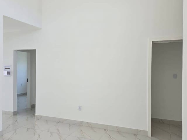Casa 3 quartos e 2 banheiros, à venda, no bairro Olhos D'Água em Barra dos Coqueiros