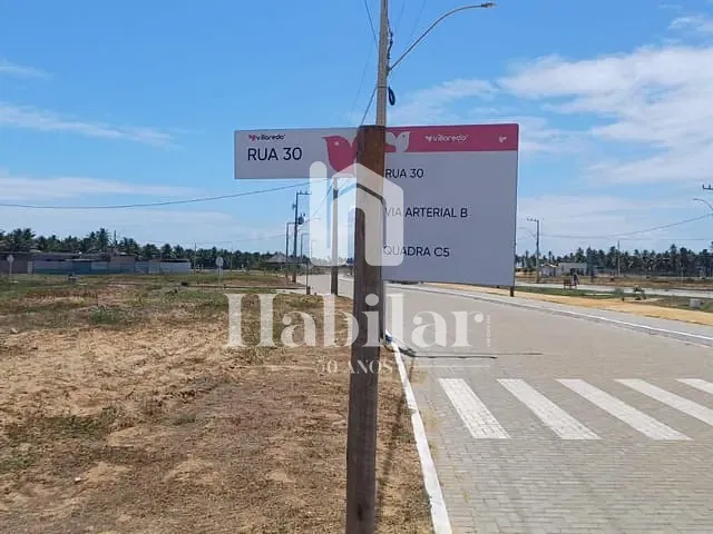 Casa 3 quartos e 2 banheiros, à venda, no bairro Olhos D'Água em Barra dos Coqueiros