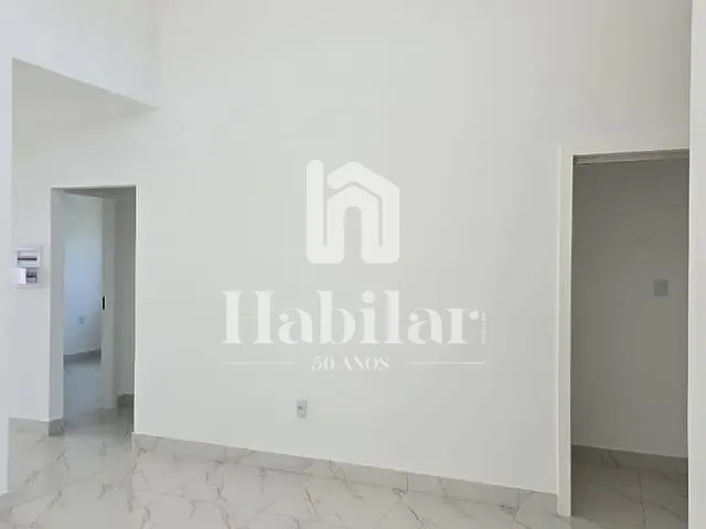 Casa 3 quartos e 2 banheiros, à venda, no bairro Olhos D'Água em Barra dos Coqueiros