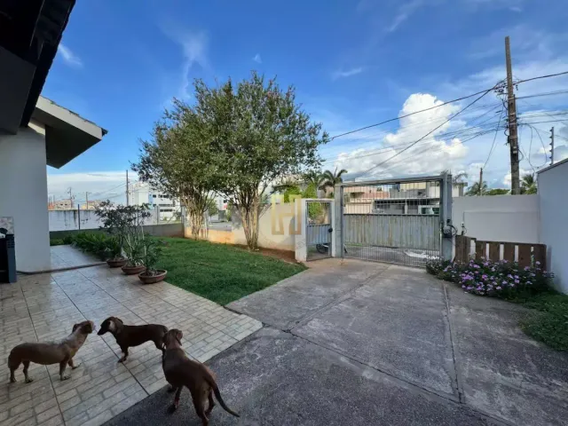 Casa 4 quartos e 3 banheiros, à venda, no bairro Jardim das Orquídeas em Nova Mutum