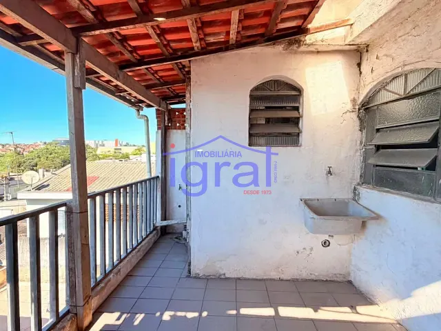 Casa 3 quartos e 2 banheiros, à venda, no bairro Jardim Lourdes (Zona Sul) em São Paulo