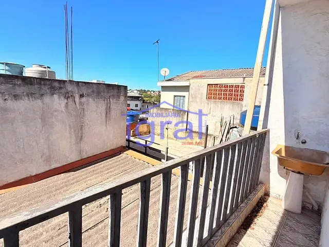 Casa 3 quartos e 2 banheiros, à venda, no bairro Jardim Lourdes (Zona Sul) em São Paulo