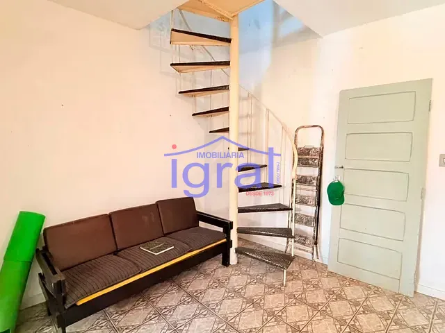 Casa 3 quartos e 2 banheiros, à venda, no bairro Jardim Lourdes (Zona Sul) em São Paulo