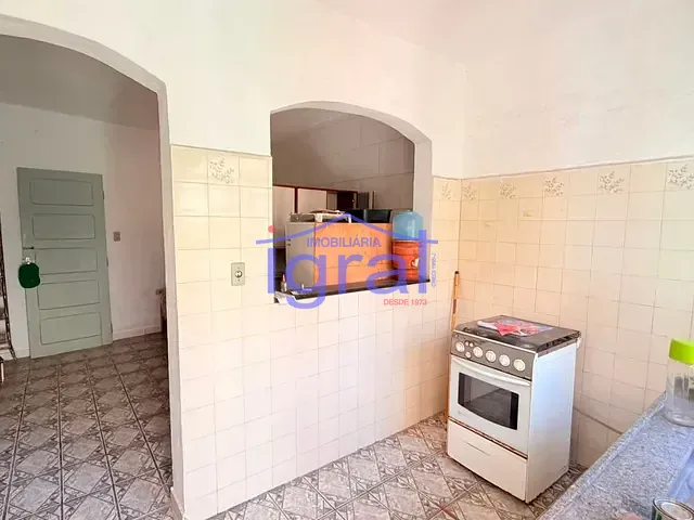 Casa 3 quartos e 2 banheiros, à venda, no bairro Jardim Lourdes (Zona Sul) em São Paulo