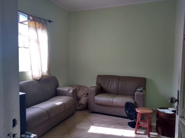 Casa com 250m² 2 quartos e 1 banheiro, à venda, no bairro Jardim Maracanã em Campinas