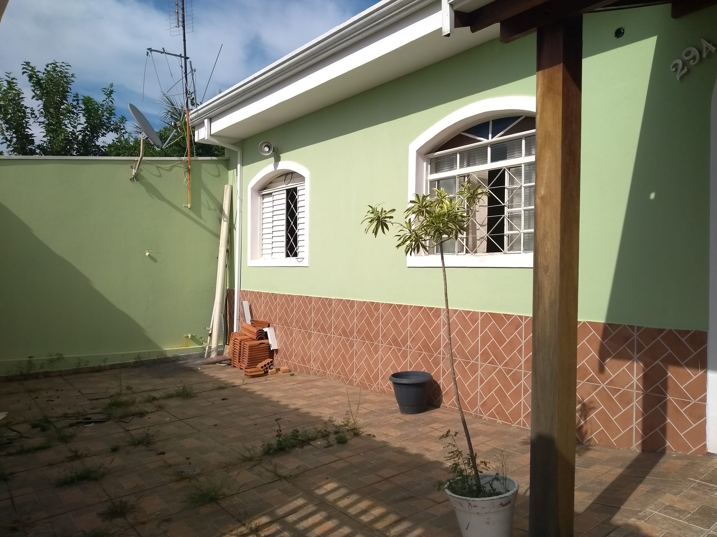 Casa, 2 quartos, 115 m² - Foto 20