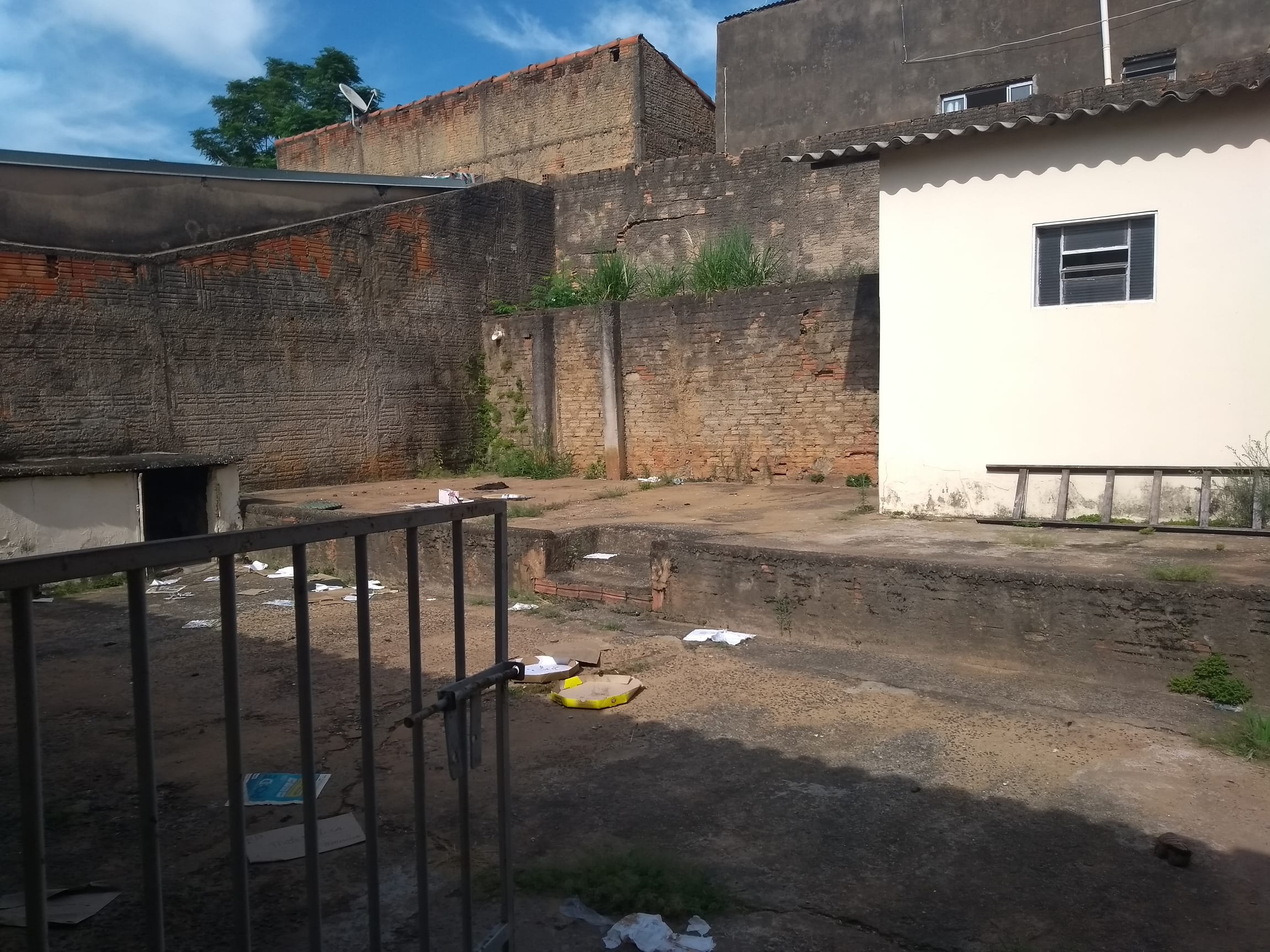 Casa, 2 quartos, 115 m² - Foto 7