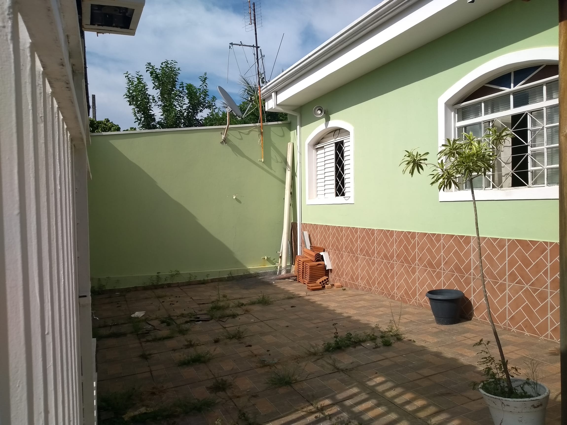 Casa, 2 quartos, 115 m² - Foto 21