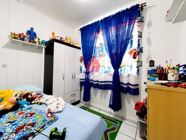 Casa 2 quartos e 2 banheiros, à venda, no bairro Itoupava Central em Blumenau