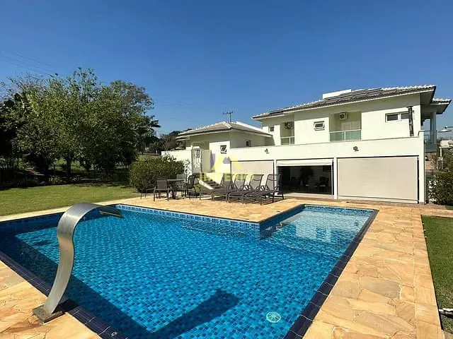 Casa com 1608m² 4 quartos e 5 banheiros, à venda, no bairro Haras Paineiras em Salto