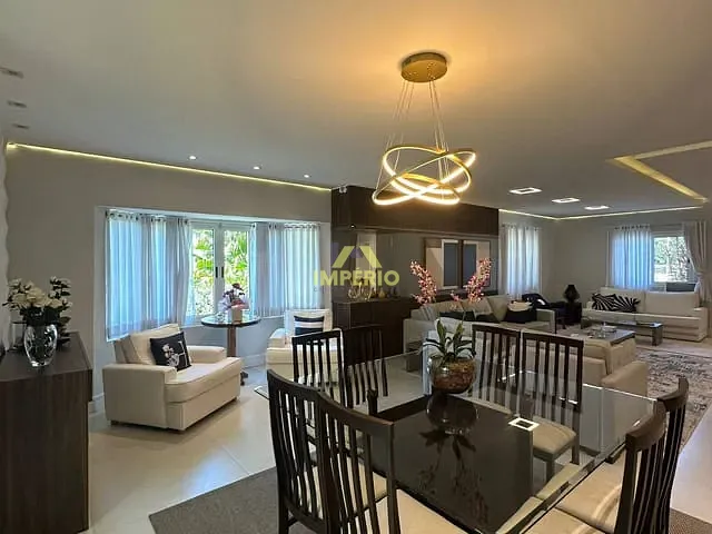 Casa com 1608m² 4 quartos e 5 banheiros, à venda, no bairro Haras Paineiras em Salto