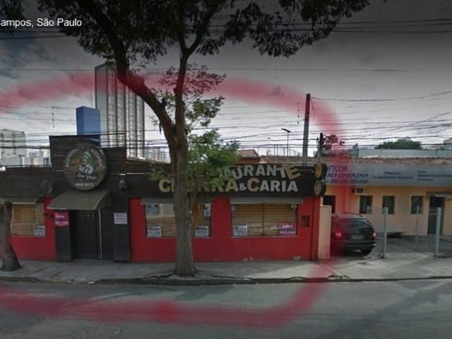 Foto do Casa - Casa para Locação 400M², Vila Betânia, São José dos Campos - SP | INDEPENDENCE NEGOCIOS IMOBILIARIOS LTDA