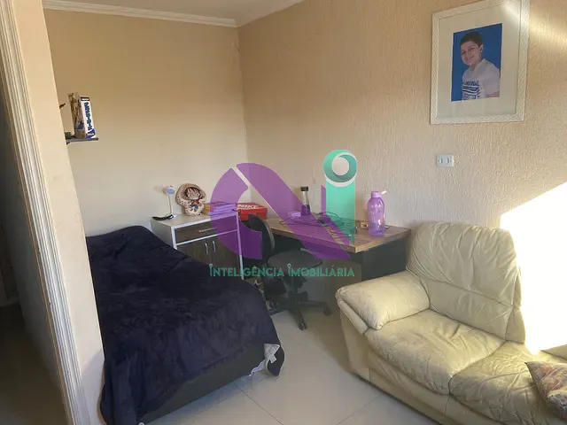 Casa 3 quartos e 2 banheiros, à venda, no bairro Jardim das Flores em Osasco
