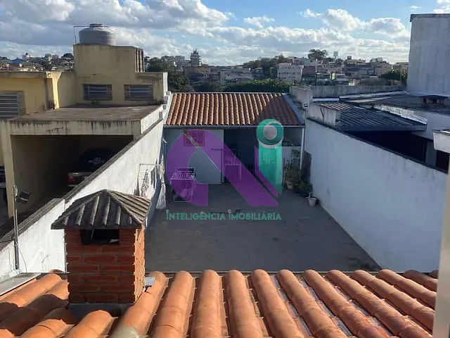 Casa 3 quartos e 2 banheiros, à venda, no bairro Jardim das Flores em Osasco