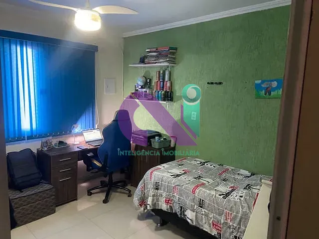 Casa 3 quartos e 2 banheiros, à venda, no bairro Jardim das Flores em Osasco