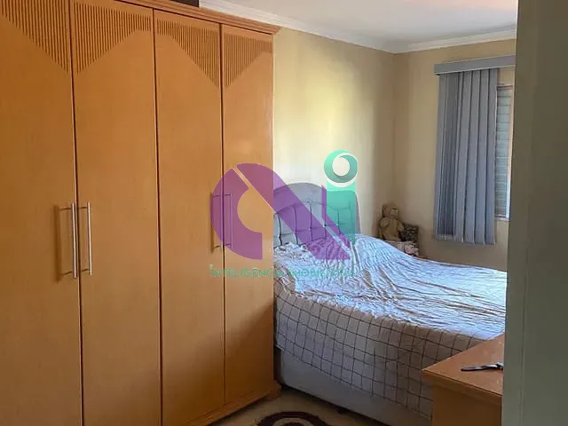 Casa 3 quartos e 2 banheiros, à venda, no bairro Jardim das Flores em Osasco