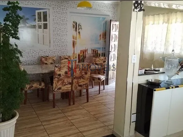 Casa com 330m² 4 quartos e 2 banheiros, à venda, no bairro Jardim Belo Horizonte em Bom Jesus dos Perdões