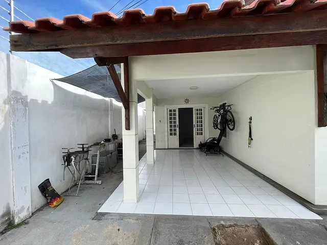 Casa 3 quartos e 1 banheiro, à venda, no bairro Caminho dos Lagos em Paulo Afonso