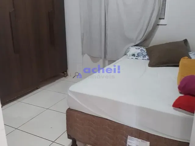 Casa 2 quartos e 1 banheiro, à venda, no bairro Vila Paulista em Rondonópolis