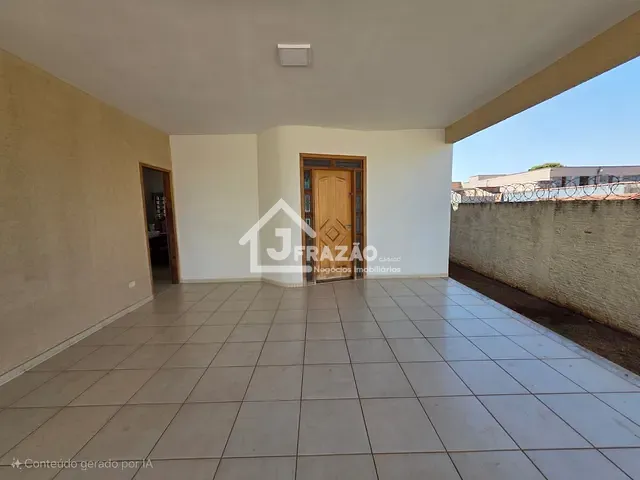 Casa 3 quartos e 2 banheiros, à venda, no bairro Vila Jardim São Judas Tadeu em Goiânia