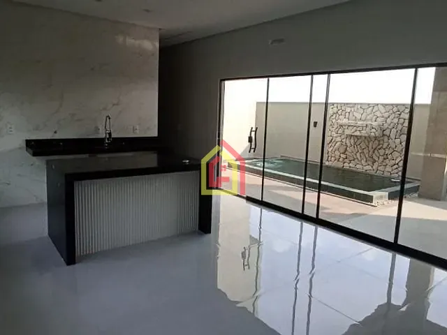 Casa com 324m² 3 quartos e 3 banheiros, à venda, no bairro Mirante do Vale em Marabá