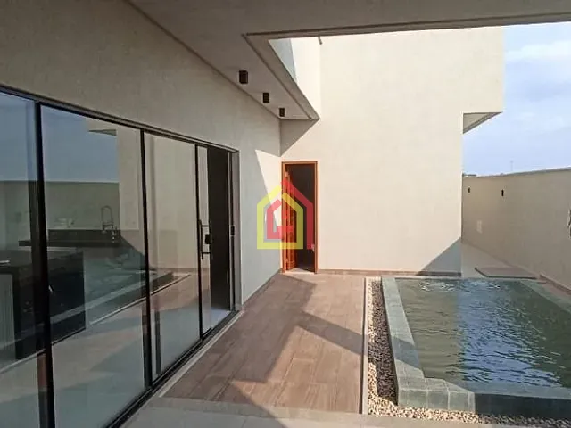 Casa com 324m² 3 quartos e 3 banheiros, à venda, no bairro Mirante do Vale em Marabá