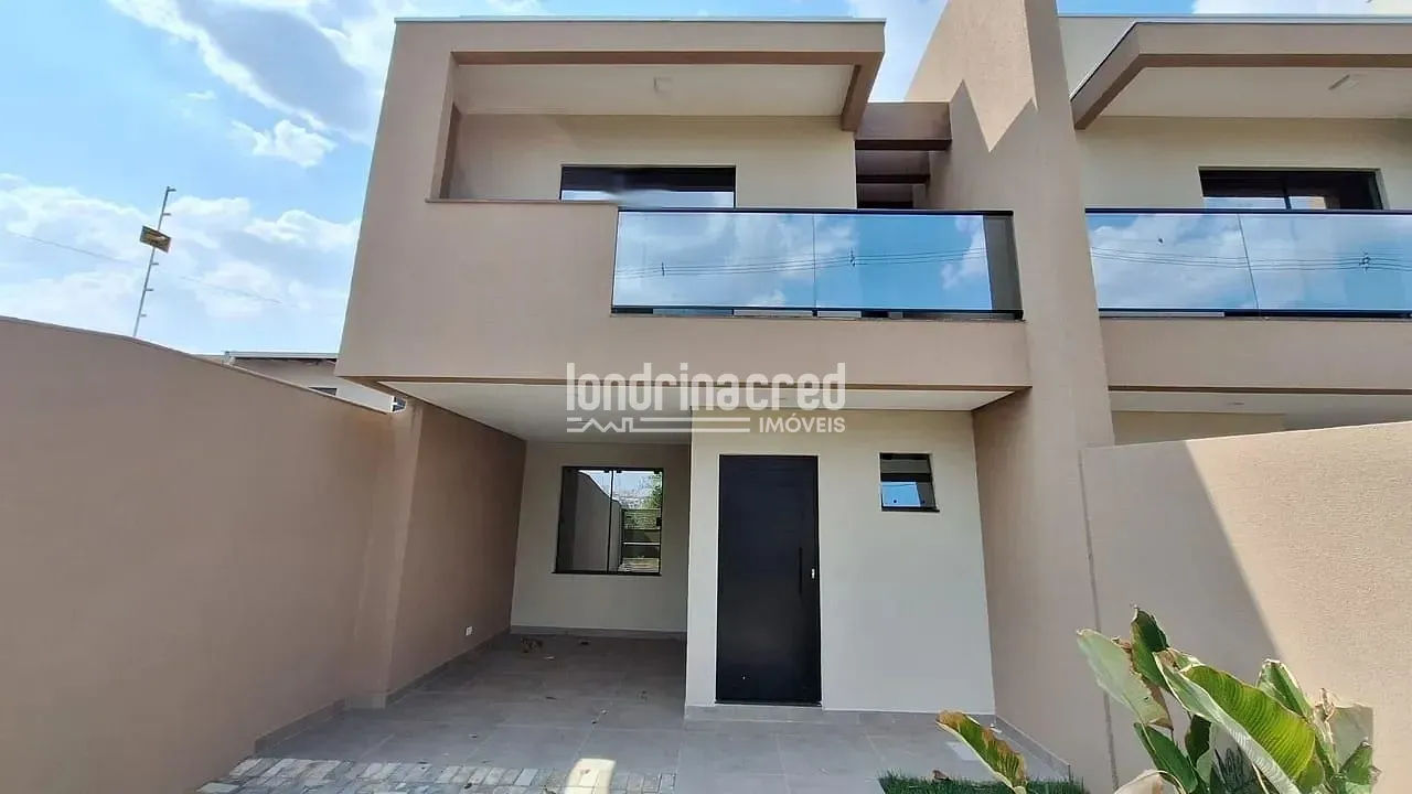 Casa, 3 quartos, 117 m² - Foto 3