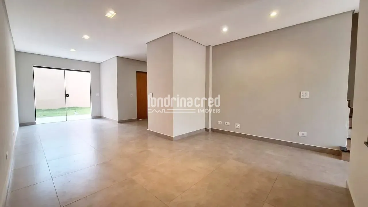 Casa, 3 quartos, 117 m² - Foto 10